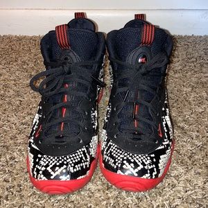 Foam posite